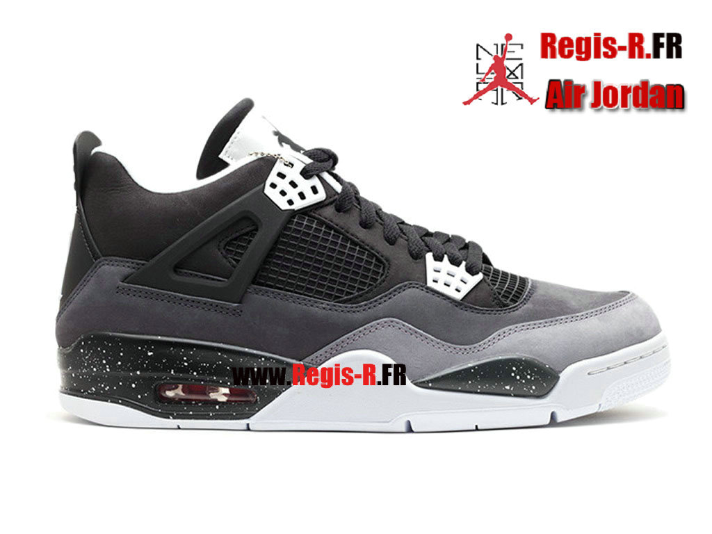 chaussures de basket air jordan pas cher, Air Jordan 4 Retro 